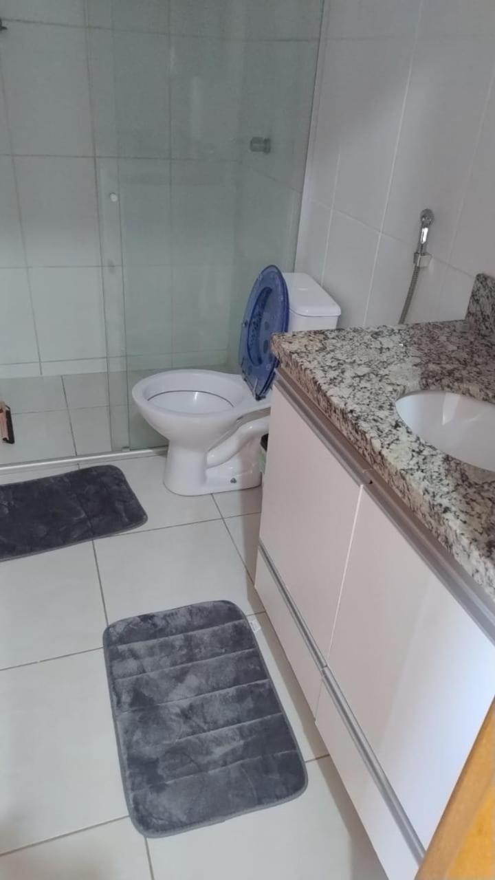 Residencia Actuale * Goiânia