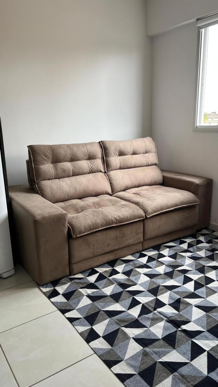 Residencia Actuale Apartamento Goiânia